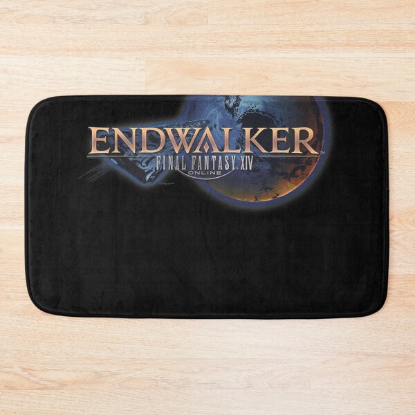 Item preview, Final Fantasy XIV Endwalker Classic designed and sold by Cassondrass.