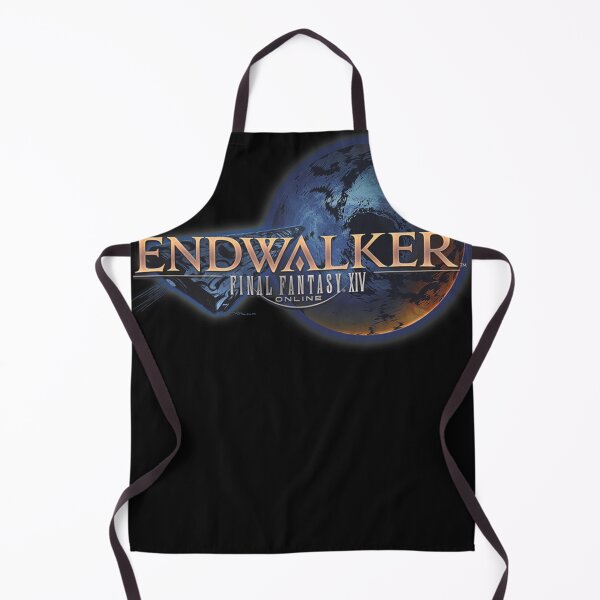 Item preview, Final Fantasy XIV Endwalker Classic designed and sold by Cassondrass.
