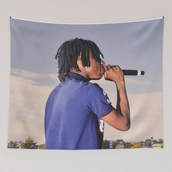 Item preview, lively polo concert Poster designed and sold by ayaladonald.