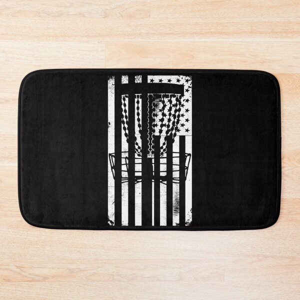 Item preview, Patriotic Disc Golf American Flag Distressed designed and sold by Rosa1202Shop.