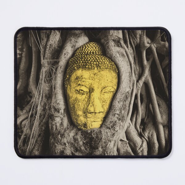 Item preview, Buddha in Roots designed and sold by Fauxie Dao Jia.