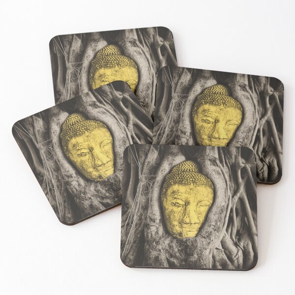 Item preview, Buddha in Roots designed and sold by Fauxie Dao Jia.