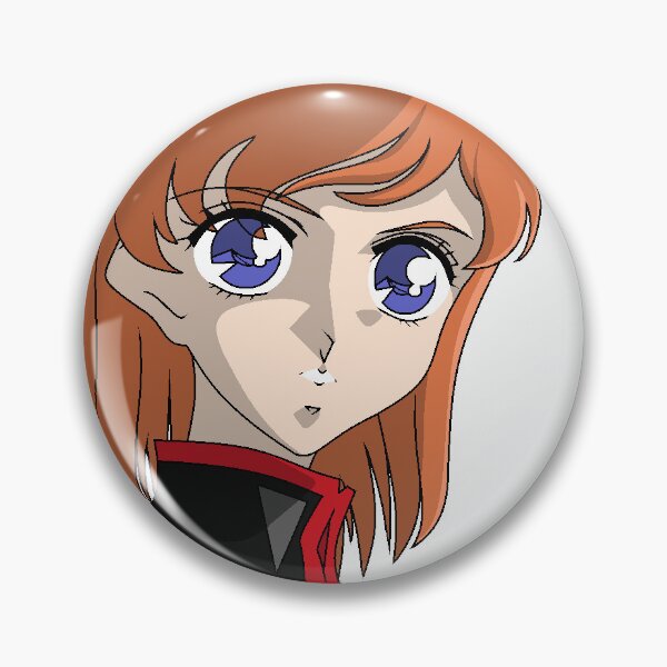 Item preview, Revolutionary Girl Asuka Movie Variant designed and sold by Solar-Lunar.