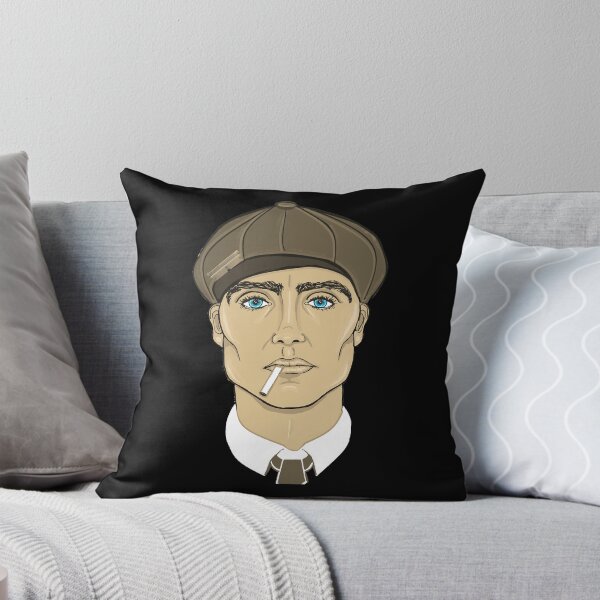 Item preview, Beautiful Model Blue Eyes Cillian Murphy Vintage Retro designed and sold by Federiconapl38.
