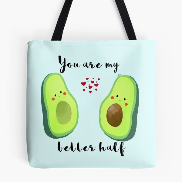 Item preview, my better half designed and sold by nourgget.