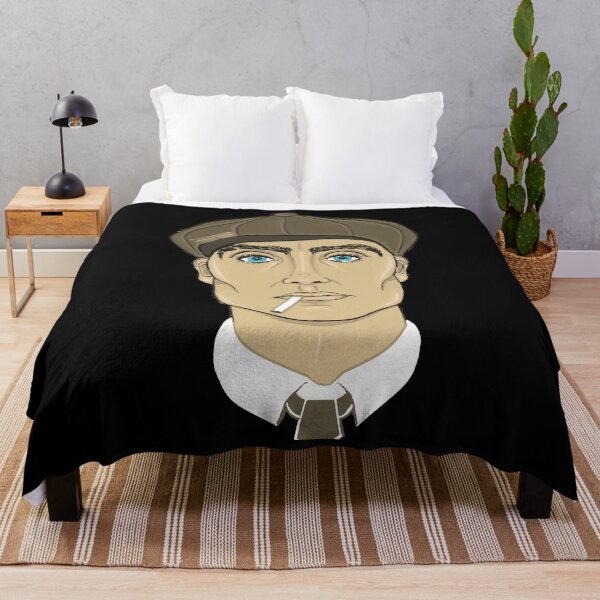 Item preview, Beautiful Model Blue Eyes Cillian Murphy Vintage Retro designed and sold by Federiconapl38.