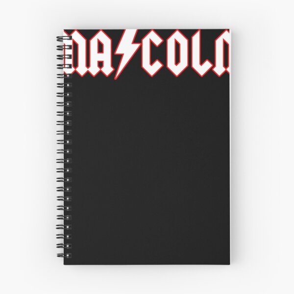 Item preview, Malcolm Young design designed and sold by anisahdimitri37.