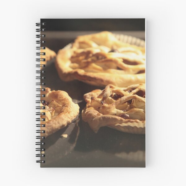 Item preview, Puff Pastry Pies In oven baking tray designed and sold by mrivserg.