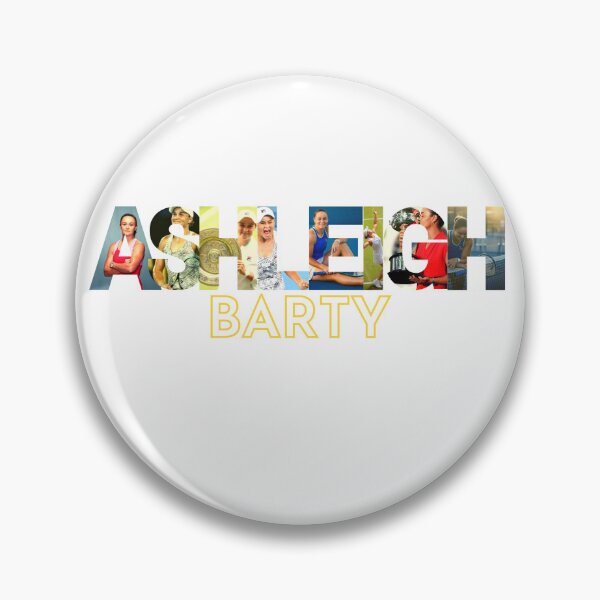 Item preview,  ashleigh barty t shirt |  ashleigh barty sticker designed and sold by ReganPro5.
