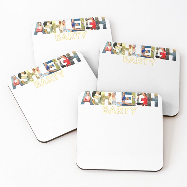 Item preview,  ashleigh barty t shirt |  ashleigh barty sticker designed and sold by ReganPro5.
