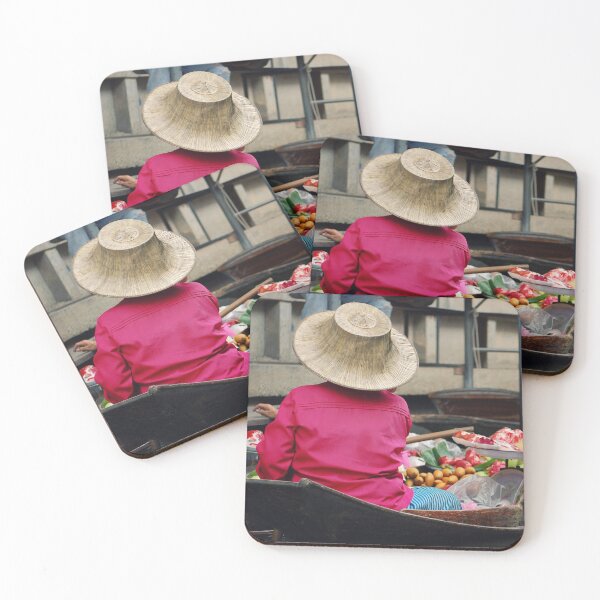 Item preview, Fruit Seller designed and sold by Fauxie Dao Jia.