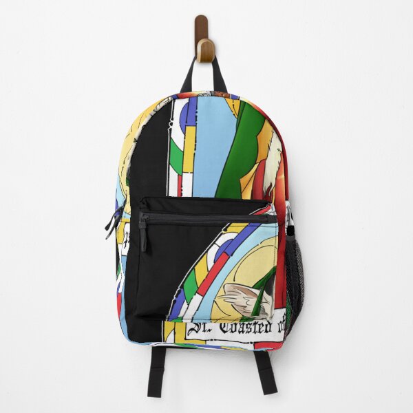 Item preview, Saint Toasted Classic designed and sold by TimCantrell1.