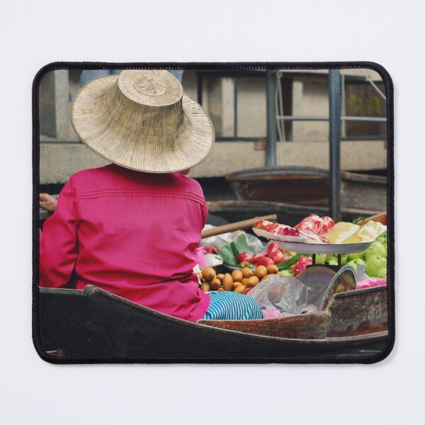 Item preview, Fruit Seller designed and sold by Fauxie Dao Jia.