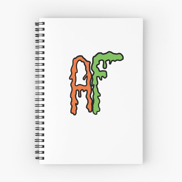 Item preview, AF designed and sold by sophlower.