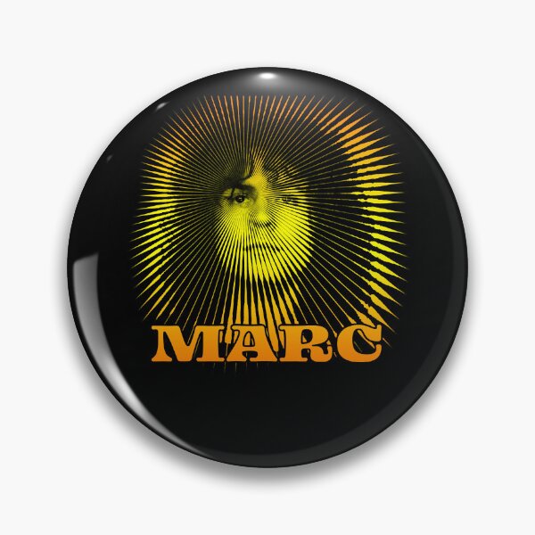 Item preview, Marc Bolan in golden rays designed and sold by anisahdimitri37.