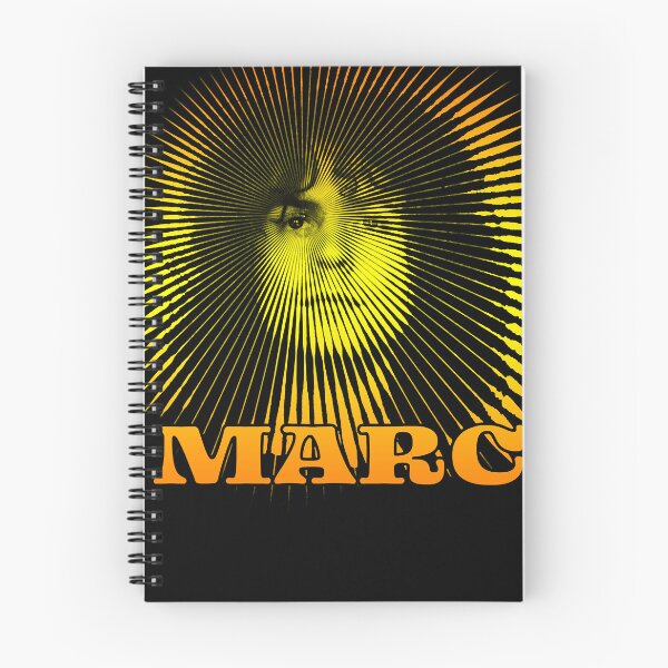 Item preview, Marc Bolan in golden rays designed and sold by anisahdimitri37.