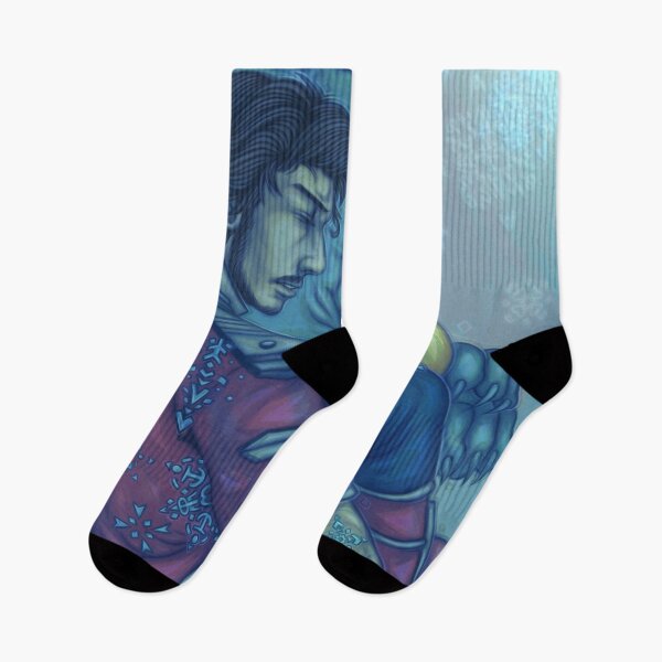 Item preview, year by year designed and sold by Dybbuk-Debunked.