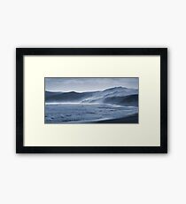 Eastern View, Great Ocean Road Framed Print