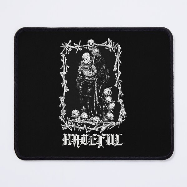 Item preview, Hateful  designed and sold by Marvingan48.