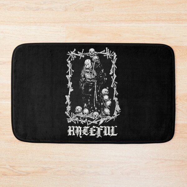 Item preview, Hateful  designed and sold by Marvingan48.