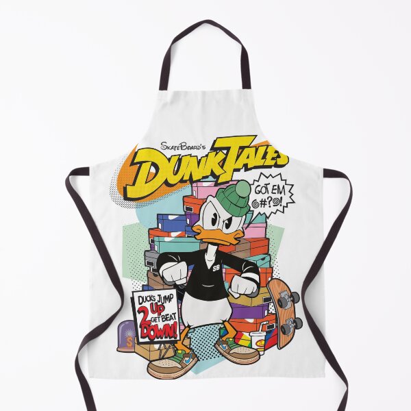 Item preview, Dunktales Got Em designed and sold by Toygami.