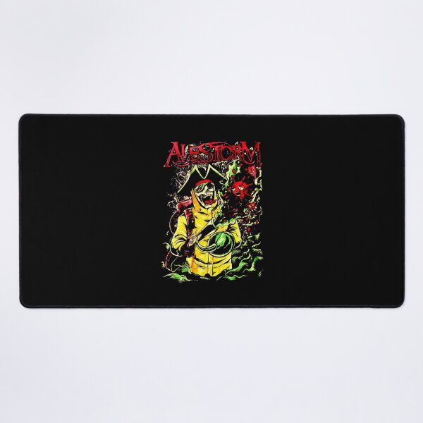 Item preview, aLe coronaVir 19 alestorm best trending designed and sold by KaramMenasc.