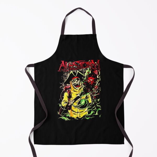 Item preview, aLe coronaVir 19 alestorm best trending designed and sold by KaramMenasc.