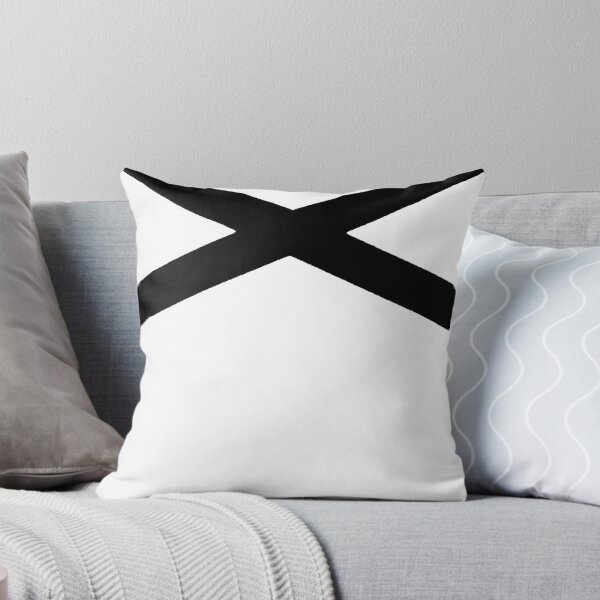 Item preview, X [Black] designed and sold by imjesuschrist.