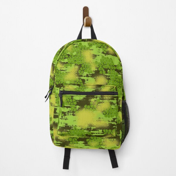 Item preview, Green Camouflage designed and sold by Tshirtstory.