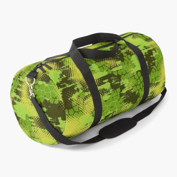 Item preview, Green Camouflage designed and sold by Tshirtstory.