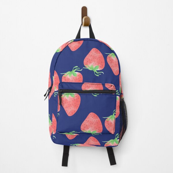 Item preview, Sweet strawberries , mini strawberry, dessert strawberry designed and sold by Reroreemy.