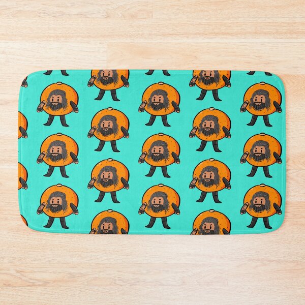 Item preview, Ed Orange designed and sold by PrincetteKillian.