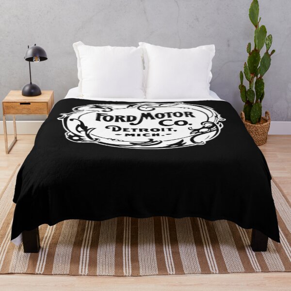 Item preview, Ford Motor Company Vintage Classic Logo (1903 to 1907) Classic designed and sold by Cassondrass.