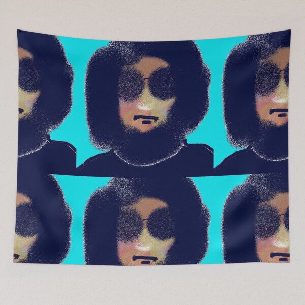 Item preview, Hippie, round shades designed and sold by Stacey Lazarus.