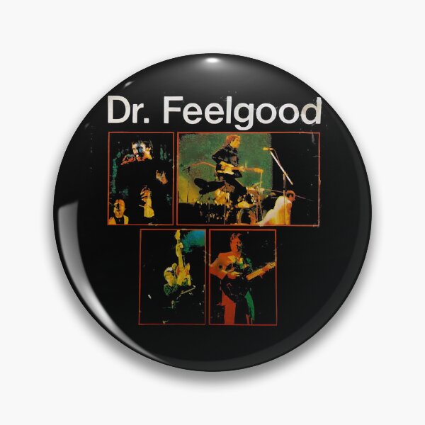 Item preview, DR FEELGOD  designed and sold by Marvingan48.