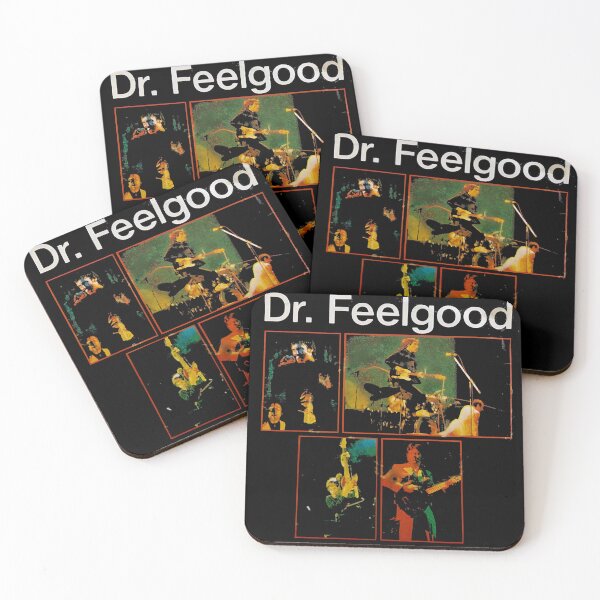Item preview, DR FEELGOD  designed and sold by Marvingan48.