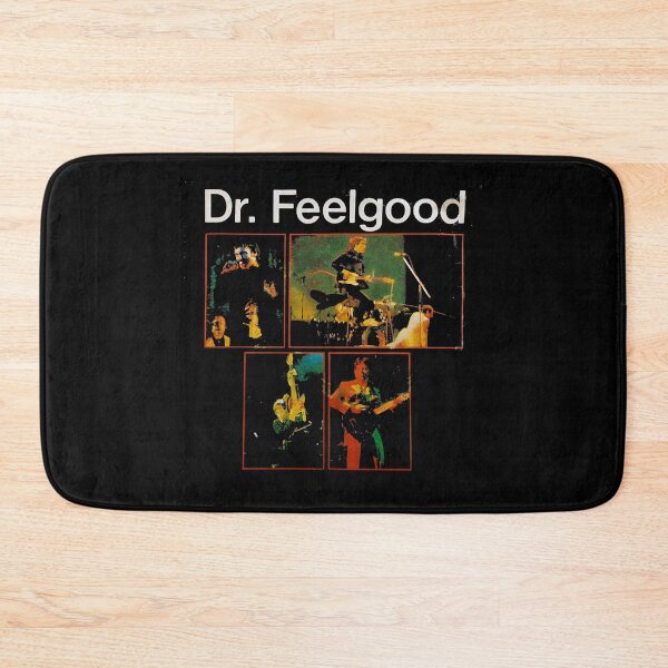 Item preview, DR FEELGOD  designed and sold by Marvingan48.