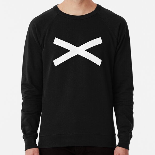 xo sweatshirt