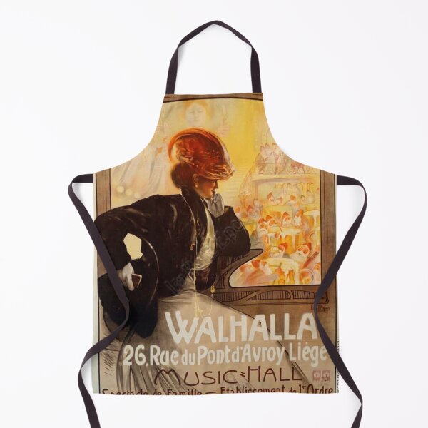 Artikelvorschau, Musiksaal - Walhalla entworfen und verkauft von rodefrank.