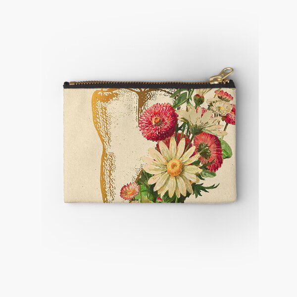 Item preview, Vintage Floral Tooth Dentist designed and sold by naragureva88.