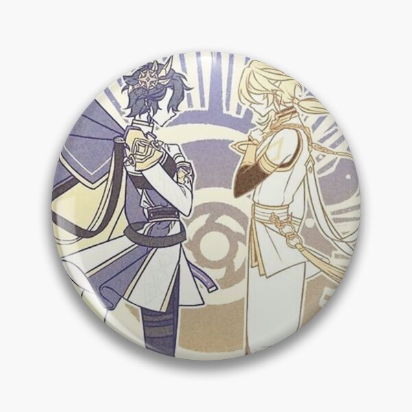 Item preview, Elsword Tarot designed and sold by moredorothy.