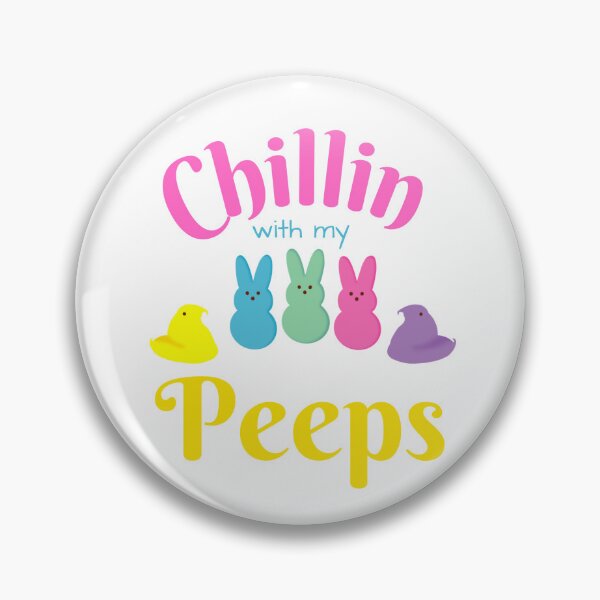 Item preview, Chillin with my peeps designed and sold by MLD112.