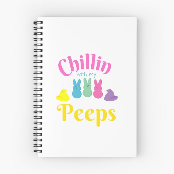 Item preview, Chillin with my peeps designed and sold by MLD112.