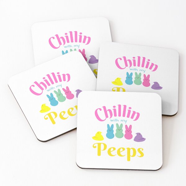 Item preview, Chillin with my peeps designed and sold by MLD112.