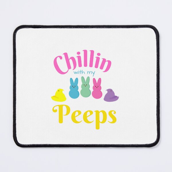 Item preview, Chillin with my peeps designed and sold by MLD112.