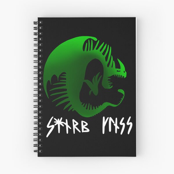Item preview, HTTYD Sharp Class Dragon, with White Font. designed and sold by TheSimpleEdge.