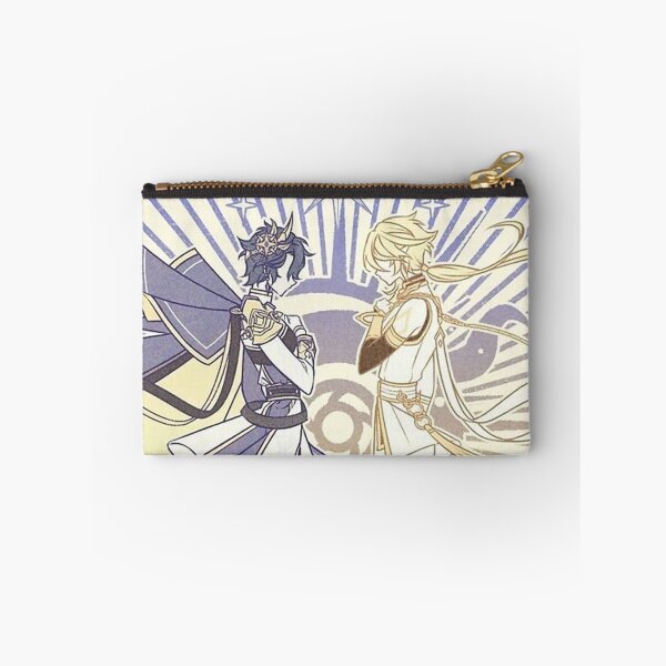Item preview, Elsword Tarot designed and sold by moredorothy.