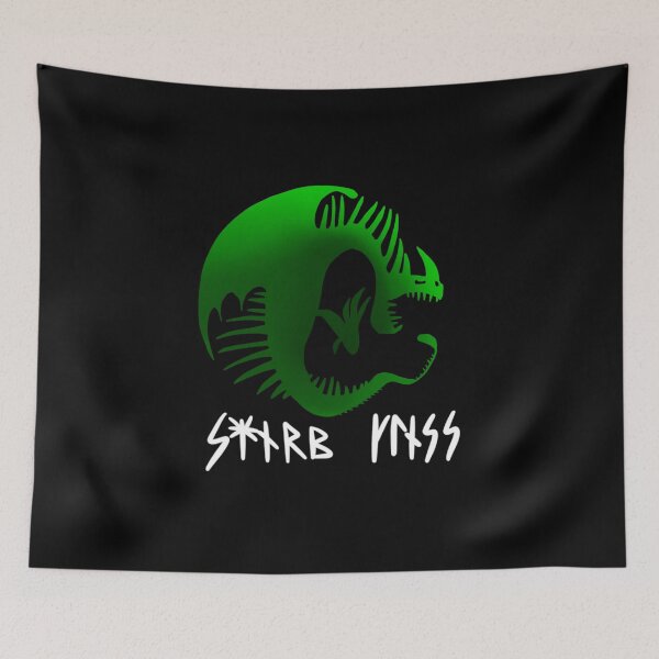Item preview, HTTYD Sharp Class Dragon, with White Font. designed and sold by TheSimpleEdge.