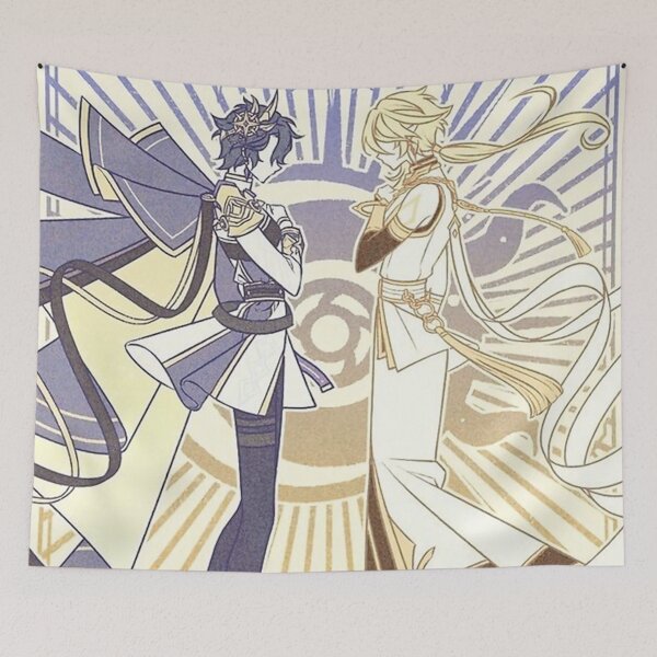 Item preview, Elsword Tarot designed and sold by moredorothy.