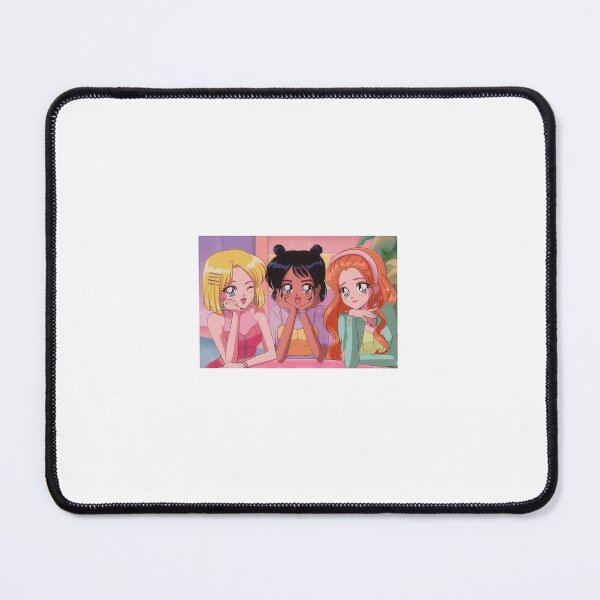 Item preview, Totally Spies Anime designed and sold by Kamila19.